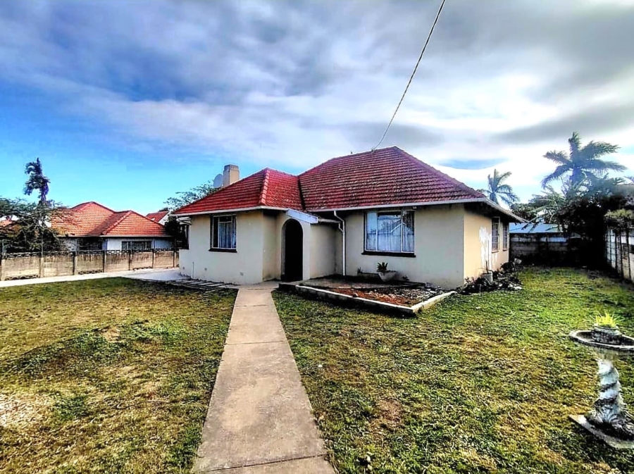 3 Bedroom Property for Sale in Baysville Eastern Cape